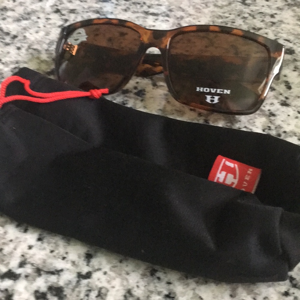 Hoven polarized sunglasses